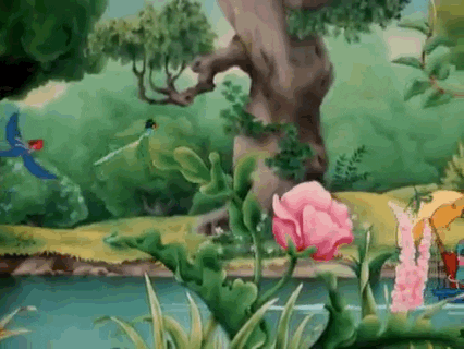 The Wind In The Willows GIF by Warner Archive - Find & Share on GIPHY
