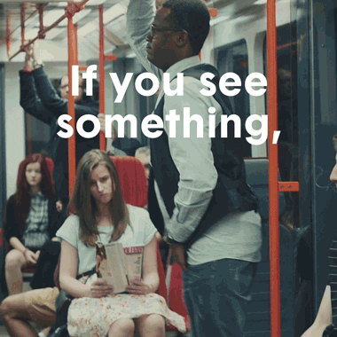 Image result for why you are in his underwear gif