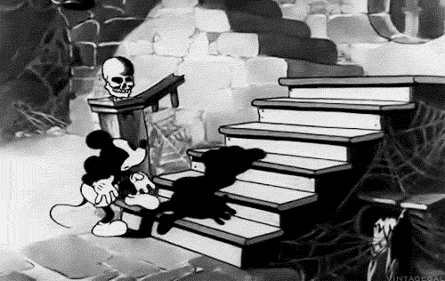 Ruff Guyz Reunion THE MR. PEABODY AND SHERMAN SHOW on Vimeo