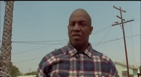 Tiny Lister Friday Movie GIF - Find & Share on GIPHY