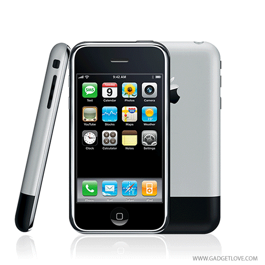 Glosario Tecnológico Para iPhone
