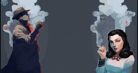 bioshock infinite nsfw bioshock infinite nsfw