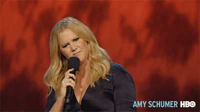 Amy Schumer HBO hbo amy schumer gross ew