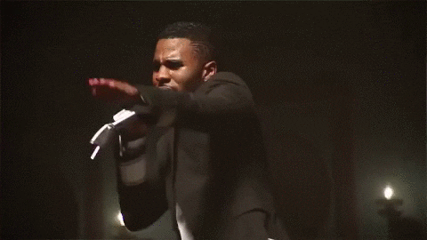 Jason Derulo GIF