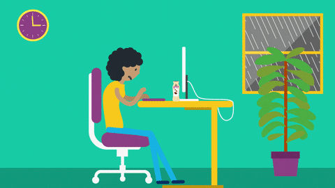 Iced Coffee GIF By Skinny Cow Iced Coffee GIF By Skinny Cow