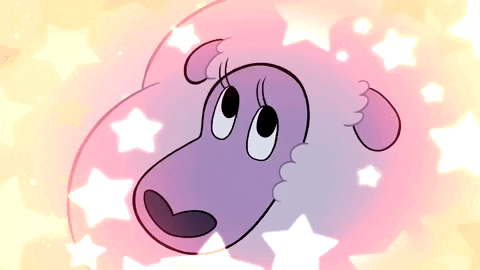 Steven Universe Lion 3 Straight To Video GIF