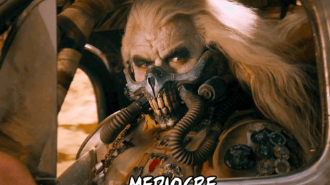 immortan joe mediocre mad max fury road gif find amp share immortan joe mediocre mad max fury road gif find amp share