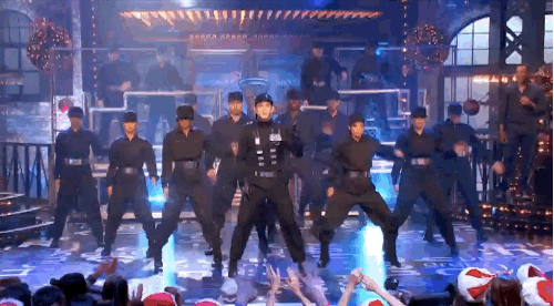 Lip Sync Battle Holiday Episode GIF - Find & Share on GIPHY