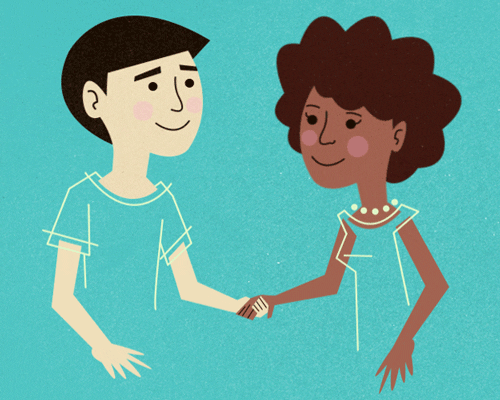 Why Holding Hands Is Important, According to Science