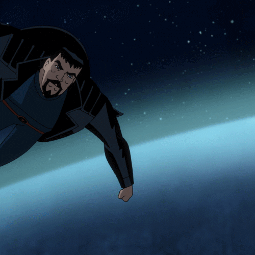 Image result for zod superman gifs