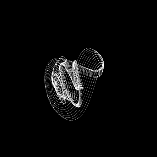Black And White Animation GIF by Alastair Gray - Find & Share on GIPHY