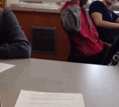 School Test GIF by Tiffany - Find & Share on GIPHY