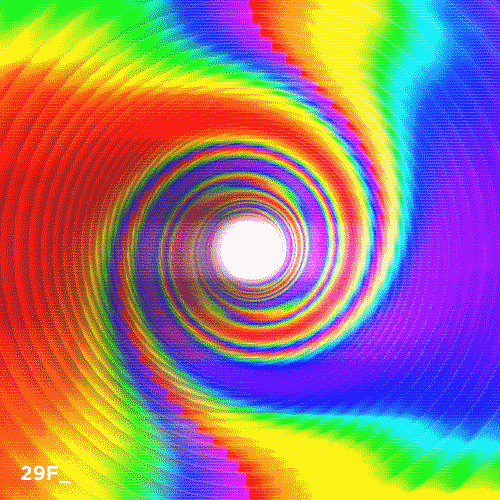 Spiral Vortex GIF by 29thfloor Find & Share on GIPHY