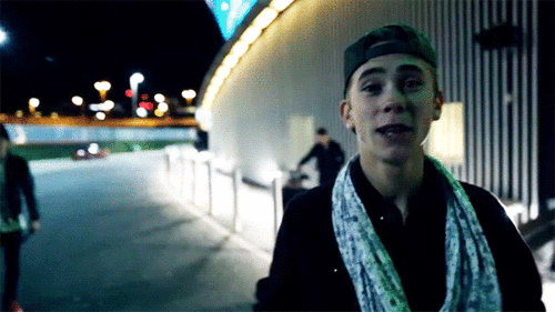 Lägg upp en bild på din favoritperson