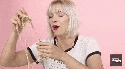 Bra We Tried Extreme Bras GIF by BuzzFeed - Find & Share on GIPHY