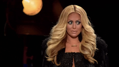 Season 5 Omg GIF by RuPaul's Drag Race S5 - Find & Share on GIPHY