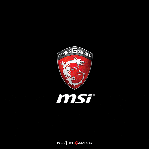 #Msi #Notebook GIF - Find & Share on GIPHY