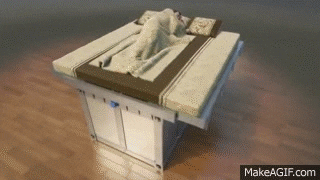 Бронированная кровать для тех, кто боится умереть от землетрясения во время сна кровать против землетрясения, кровать кто боится умереть от землетрясения, кровать защитит от землетрясения