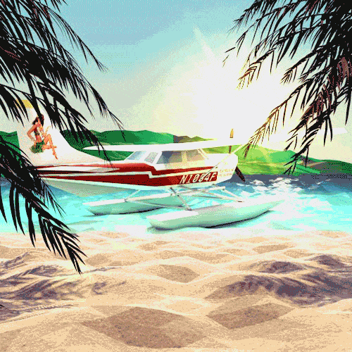FLYING BOATS