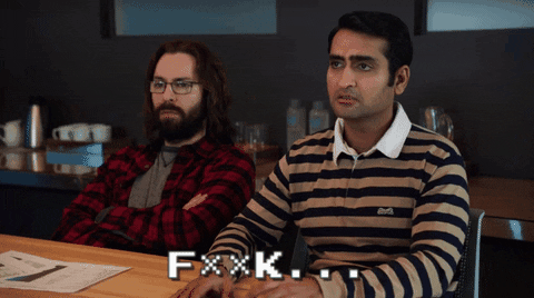 Silicon Valley Dinesh GIF - Find & Share on GIPHY
