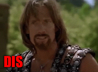 Disappointed Kevin Sorbo GIF - Find & Share on GIPHY