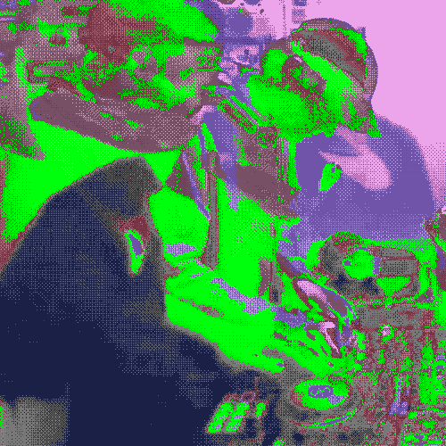 Dj Live Gif GIF by The Lot Radio Find & Share on GIPHY