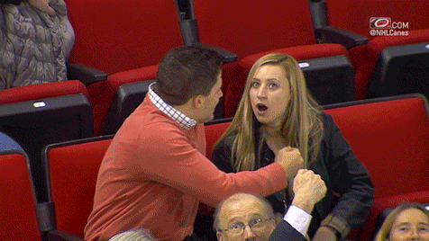 Kiss Cam GIFs - Find & Share on GIPHY
