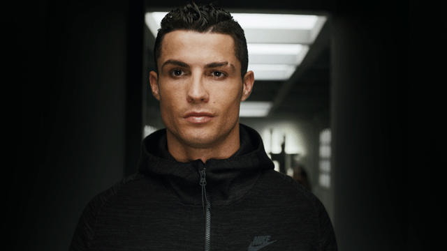 Highest paid Instagrammer Christiano Ronaldo