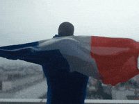 POV: розповідаєш історію в минулому 🇫🇷