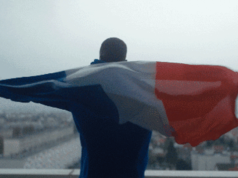 France Europe GIF by Nike Football - Find & Share on GIPHY