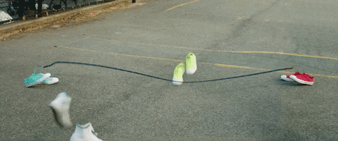 jump rope weight training