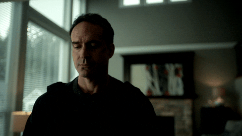 Jason Patric What GIF by Wayward Pines