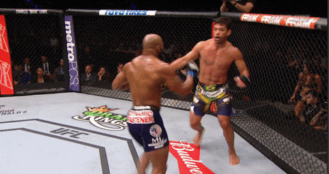 8 reasons why Yoel Romero is The Ultimate Fighter | Sherdog Forums ...