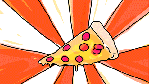 pizza tower gif game