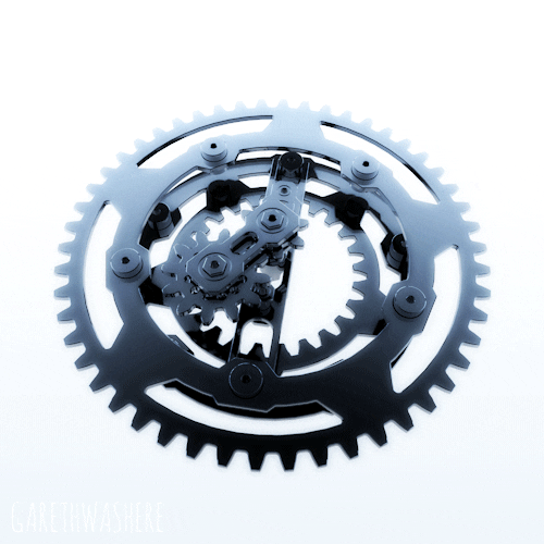 Animation Machine GIF by Gareth Fowler Find & Share on GIPHY