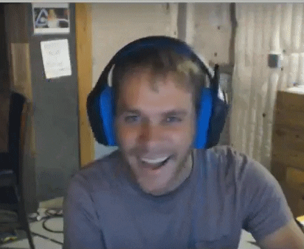 Happy Dance GIF by Geek & Sundry