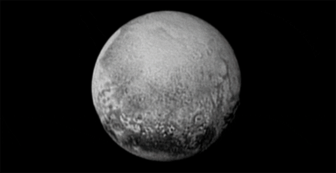 Plutoflyby - [Sujet unique] 2014 : New Horizons - Pluton vue par la sonde Giphy