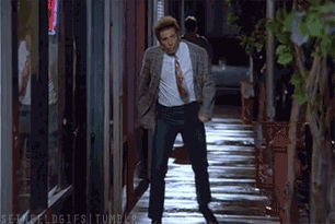 "Mon personnage quand..." (un gif/une situation) Giphy