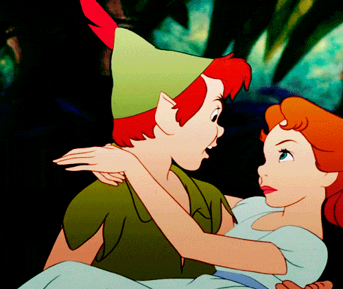 Britney Spears en busca de ser Campanita en Peter Pan y Wendy.- Blog Hola Telcel