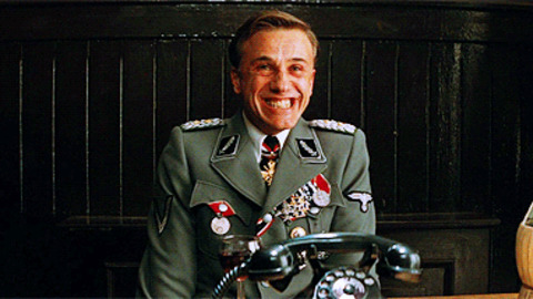 Inglorious Basterds GIF - Find & Share on GIPHY