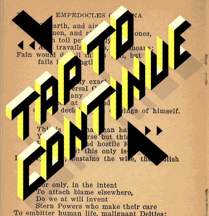 Tap To Continue Sweet Ride GIF by Doctor Popular Find & Share on GIPHY