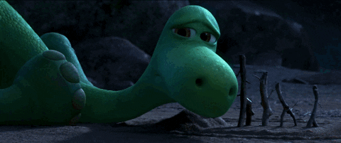 Disney Pixar GIF By The Good Dinosaur Find Share On GIPHY Disney Pixar GIF By The Good Dinosaur Find Share On GIPHY