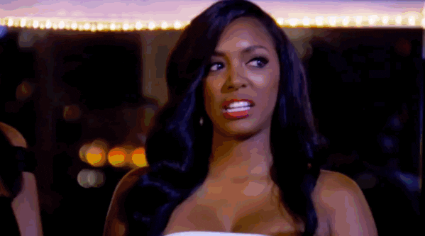 Staring Real Housewives Of Atlanta GIF by Yosub Kim - Find & Share on GIPHY