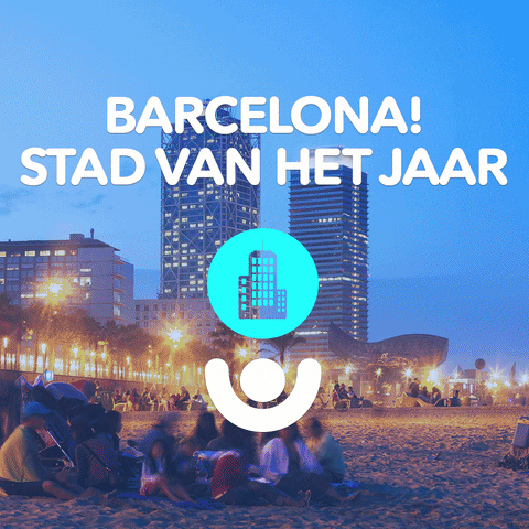 vakantieveiling barcelona