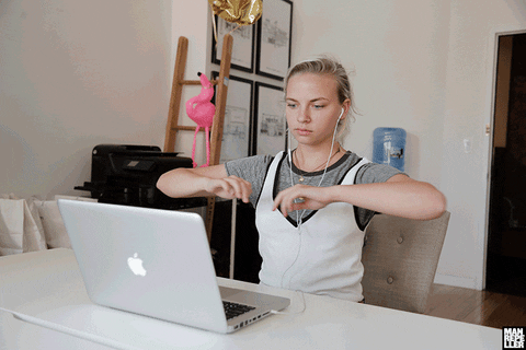 Man Repeller GIF - Find & Share on GIPHY