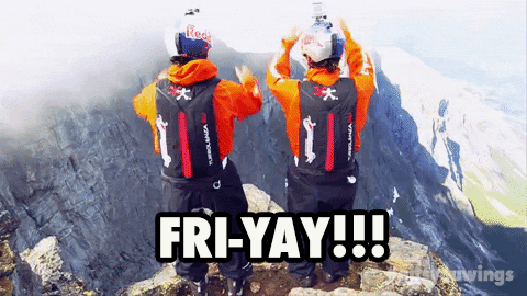 Awesome Friday GIF by Red Bull - Find & Share on GIPHY
