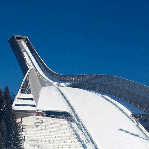 Long Jump Lol GIF by Robbie Cobb Find & Share on GIPHY