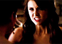 Animated elena gilbert no humanity GIF by giphy-yxjpys5hbnryzxpaewfob28uy29t - giphy