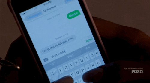 Text Message GIFs - Find & Share on GIPHY