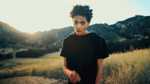 willow smith music video four counting fqc7